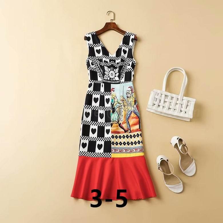 D&G Women's Dress 560